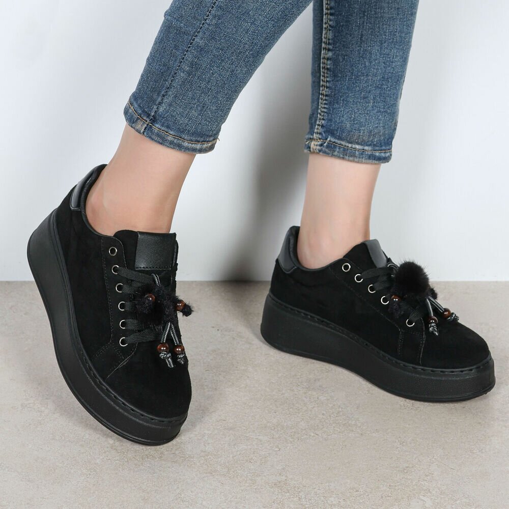 Madingi low-sneakers bateliai