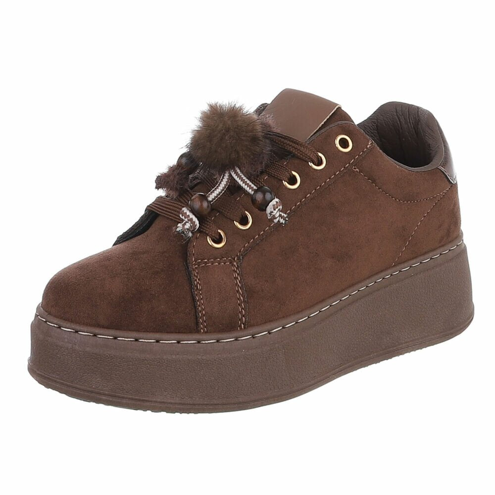 Madingi low-sneakers bateliai