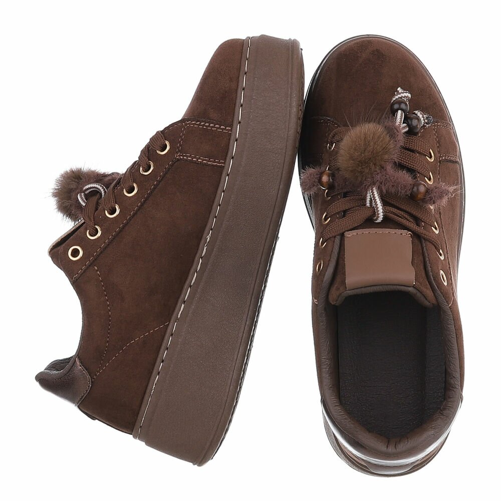 Madingi low-sneakers bateliai