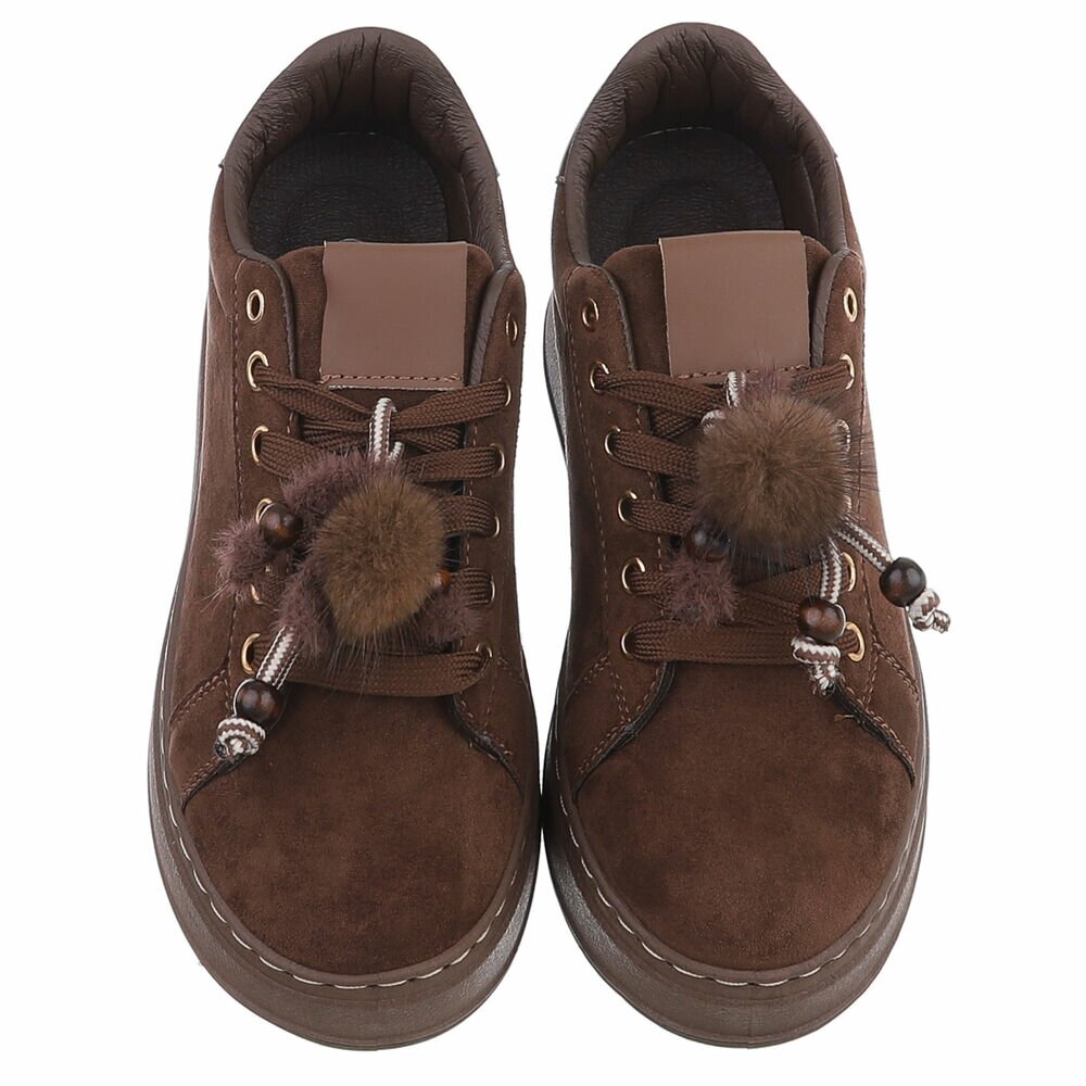 Madingi low-sneakers bateliai