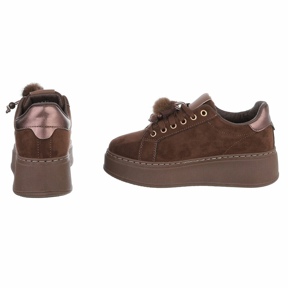 Madingi low-sneakers bateliai