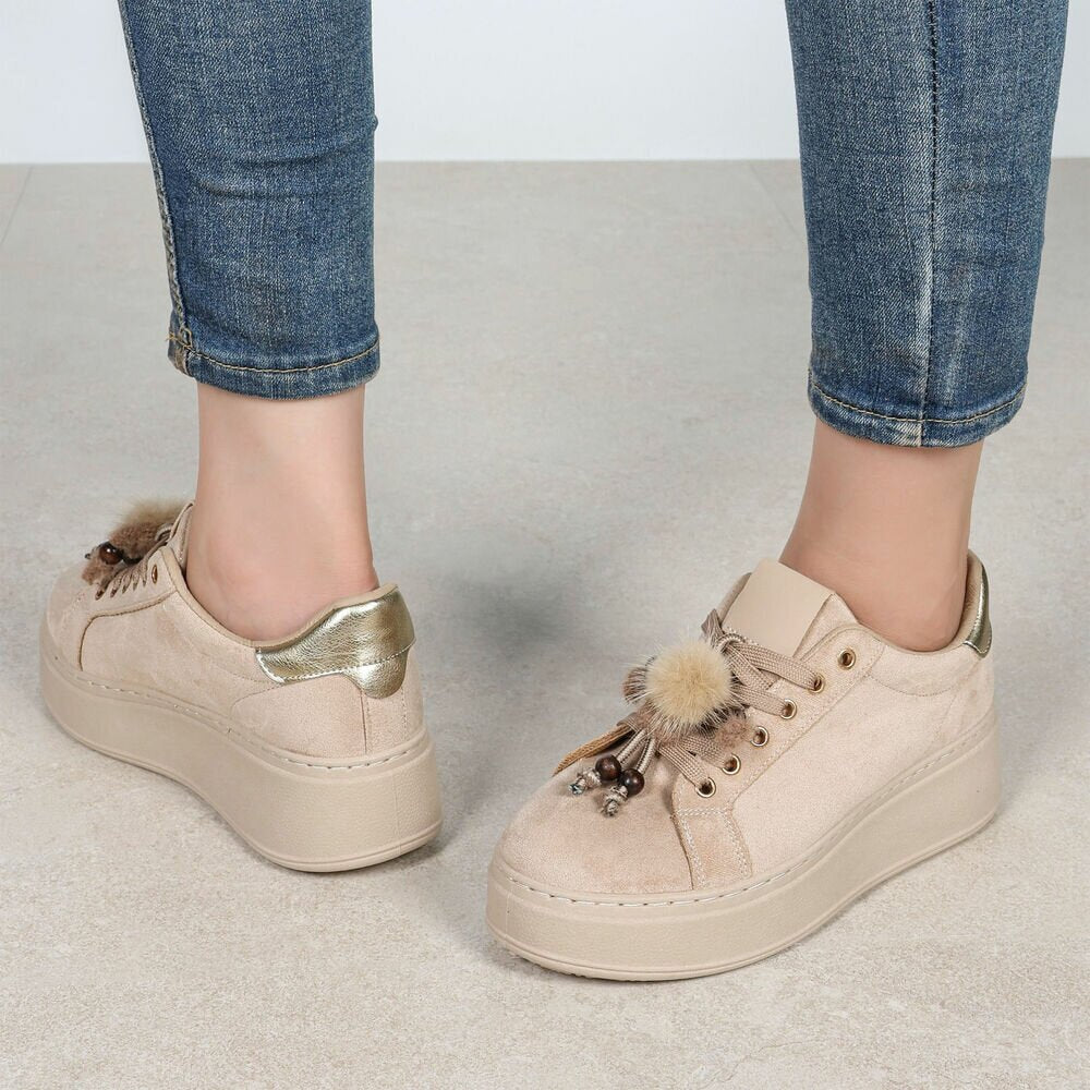 Madingi low-sneakers bateliai