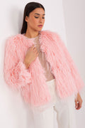  Jacket model 188841 Wool Fashion Italia 