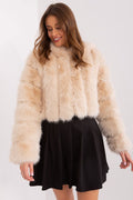  Jacket model 189518 Wool Fashion Italia 