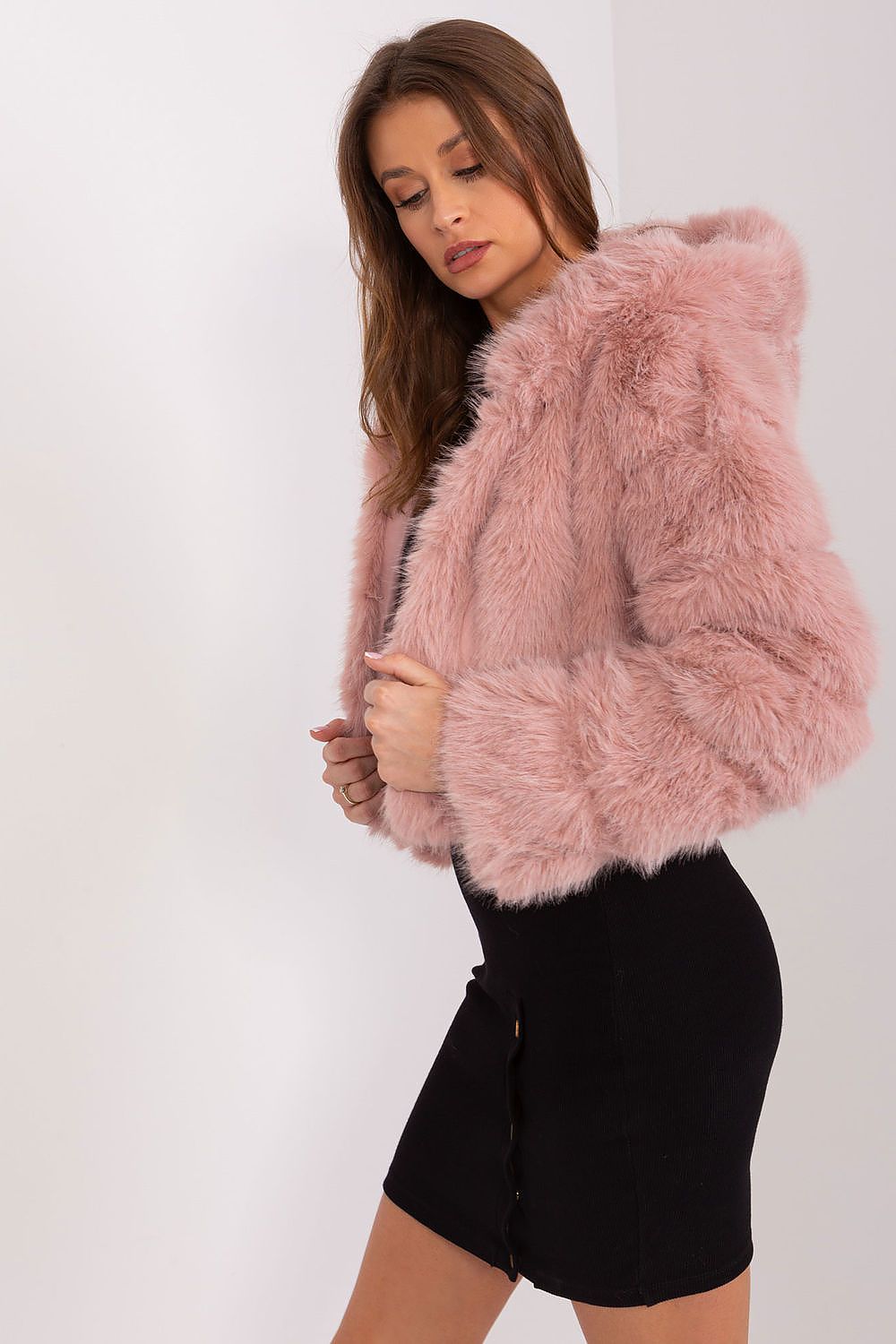  Jacket model 189528 Wool Fashion Italia 
