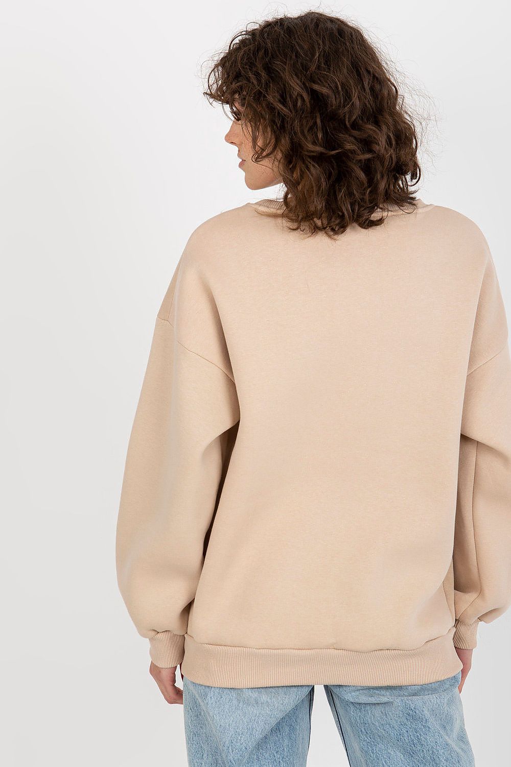  Sweatshirt model 216189 Ex Moda 