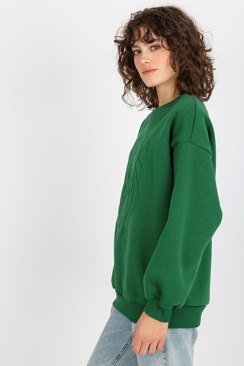  Sweatshirt model 216190 Ex Moda 