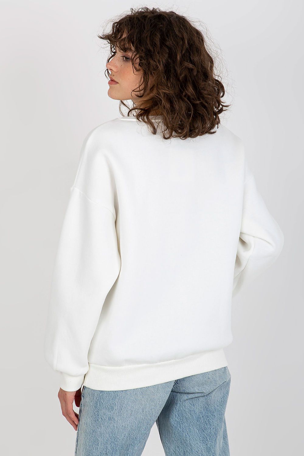  Sweatshirt model 216191 Ex Moda 