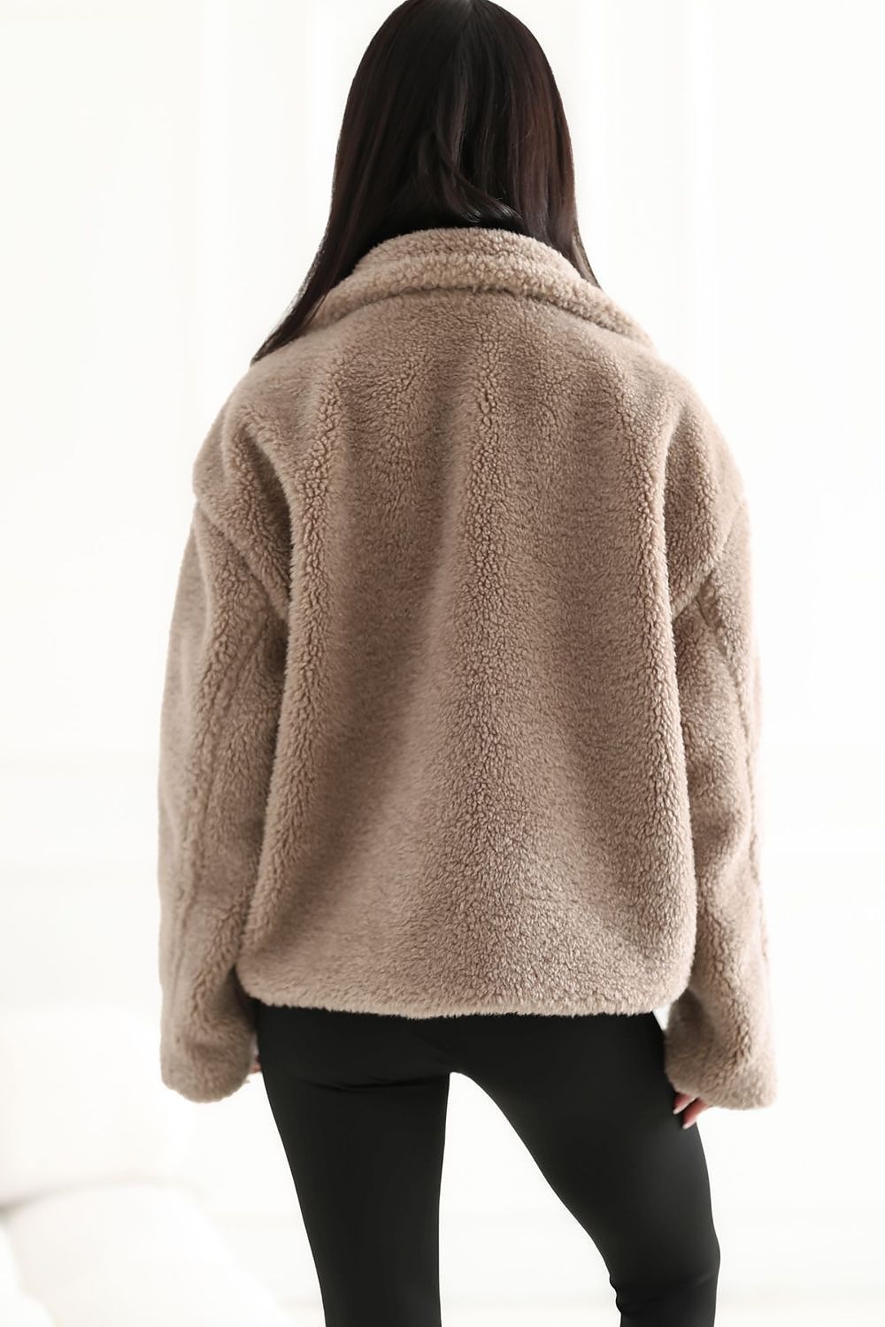 Jacket model 232255 Factory Price 