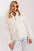  Jacket model 186725 Wool Fashion Italia 