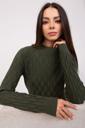  Jumper model 186824 Wool Fashion Italia 