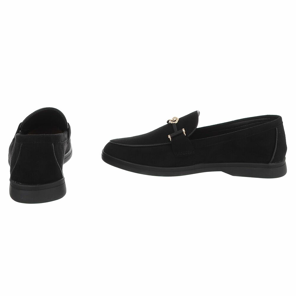 Elegantiški mokasinai